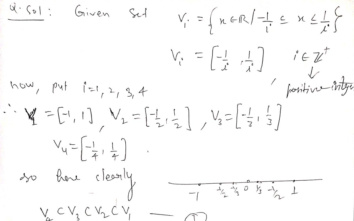 Advanced Math homework question answer, step 1, image 1